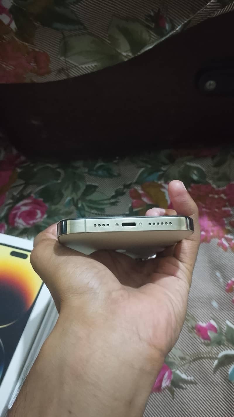 Apple iPhone 14 Pro Max 5