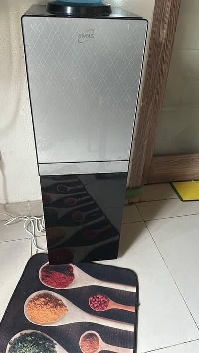 Water dispenser