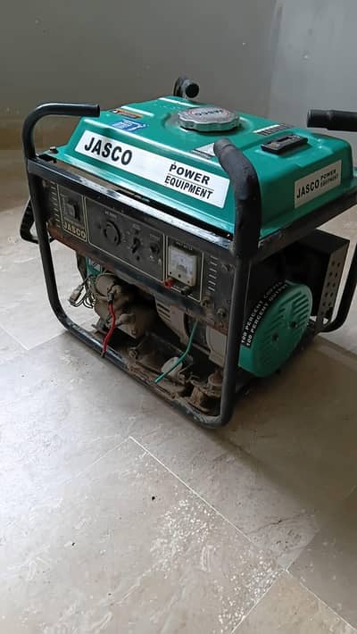 Generator 1.2 KVA