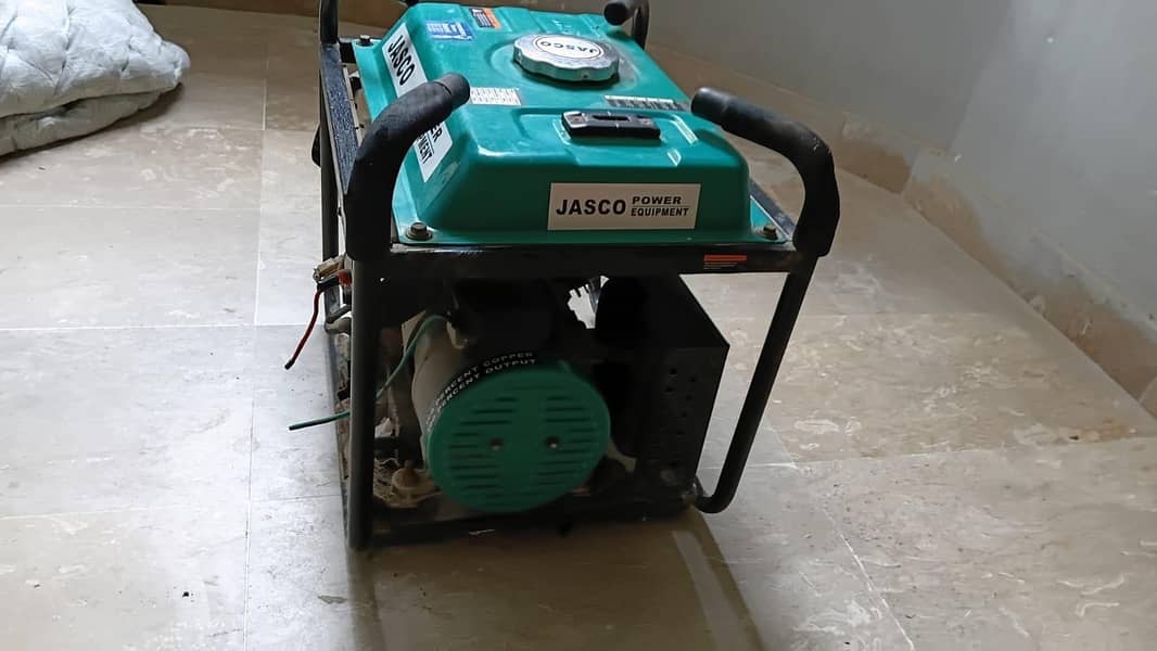 Generator 1.2 KVA 2