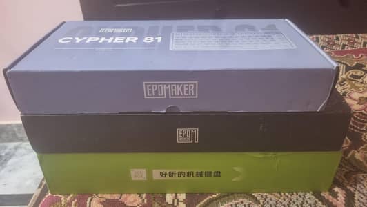 Mechanical Custom Gaming Keyboards