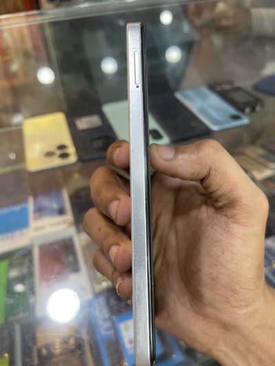 Infinix Smart 8 Pro