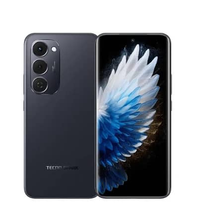 Tecno spark 40pro plus