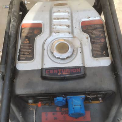 Centurion 5kv generator best condition