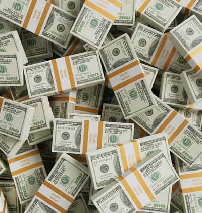 earn in dollar
