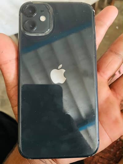 Apple iPhone 11