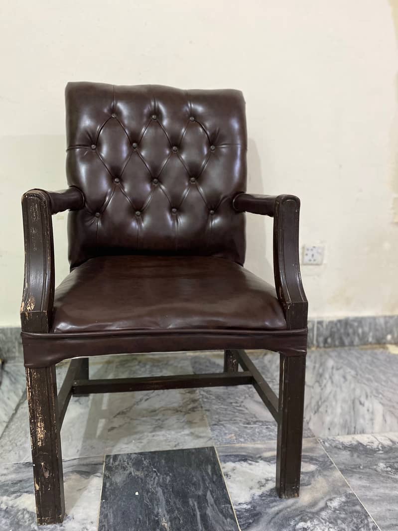 Chair 1