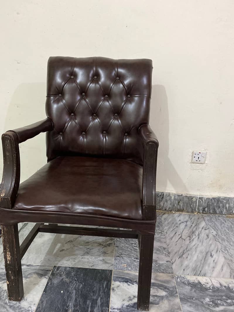 Chair 2