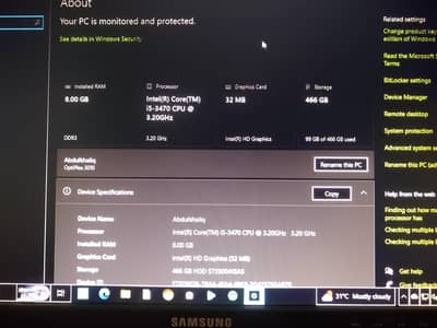 best CPU for gaming, study and office work