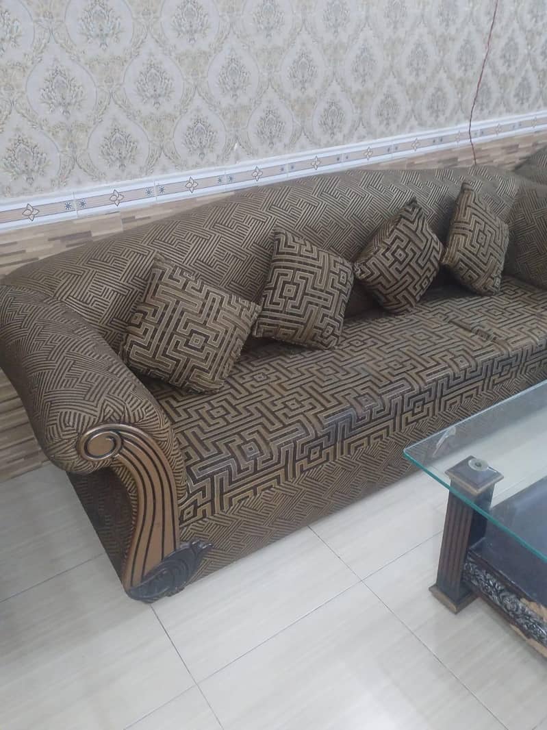 Sofa Set 0