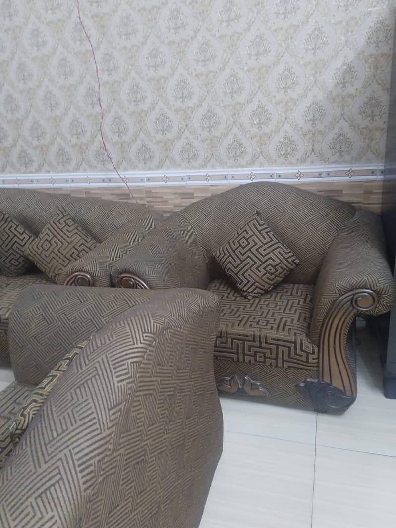 Sofa Set 2