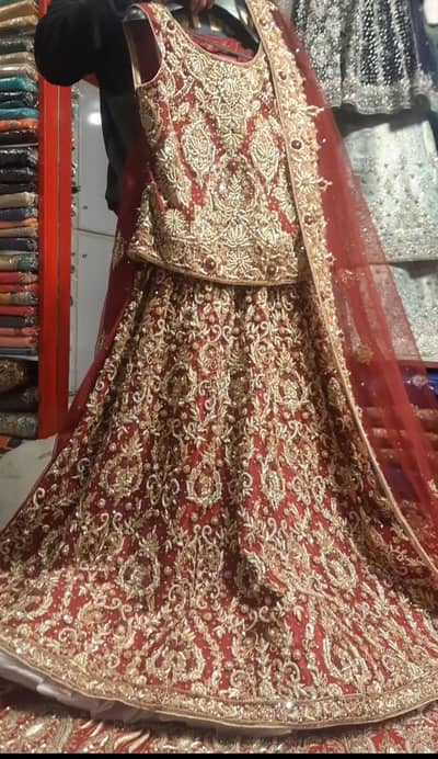 lehenga
