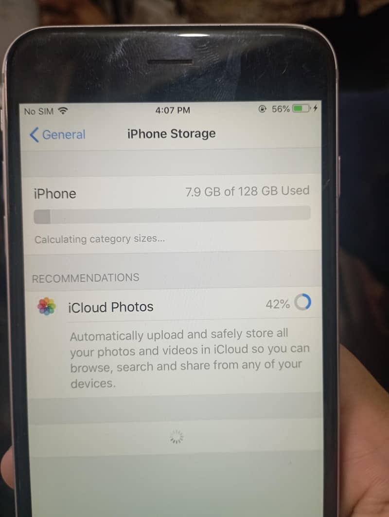 Apple iPhone 6 Plus 7