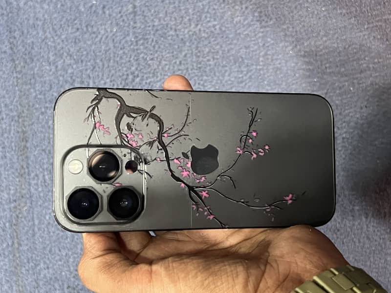 Apple iPhone 14 Pro 0