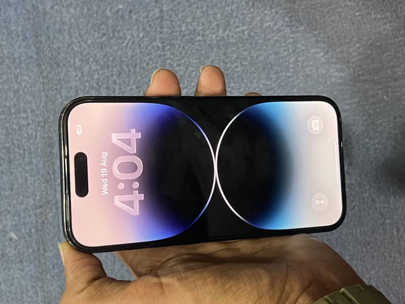 Apple iPhone 14 Pro 5