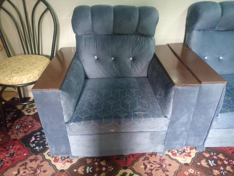 5 seater sofa 1
