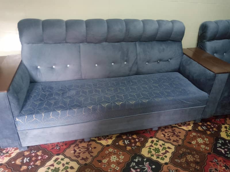 5 seater sofa 2