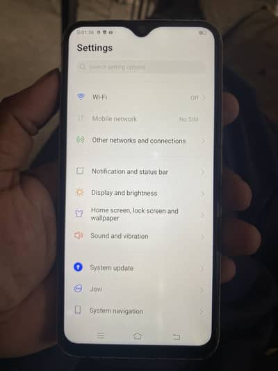 Vivo Y12