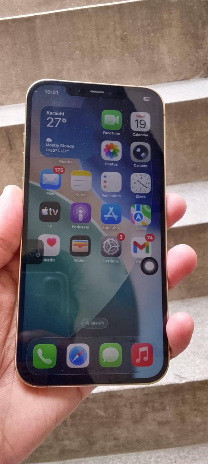 Apple iPhone 12 Pro Max 5