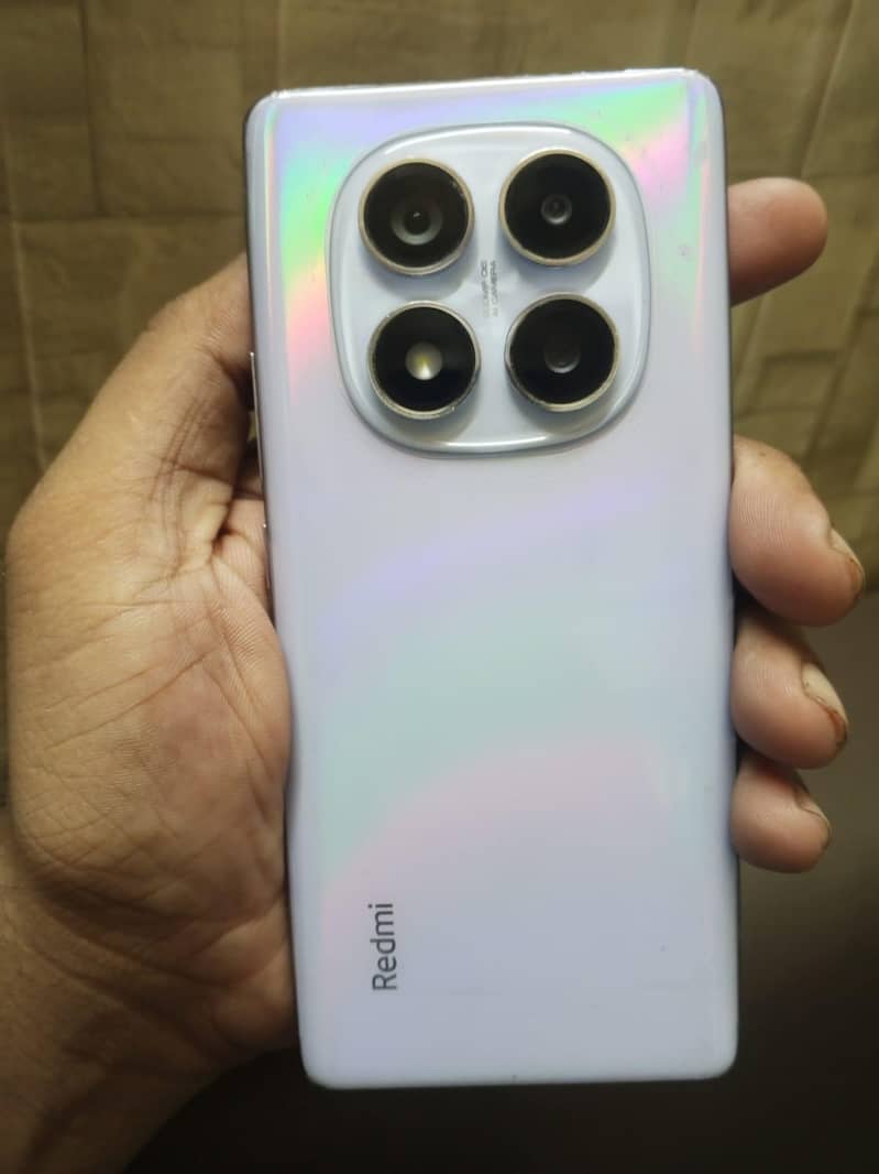 Xiaomi Redmi Note 14 Pro 4