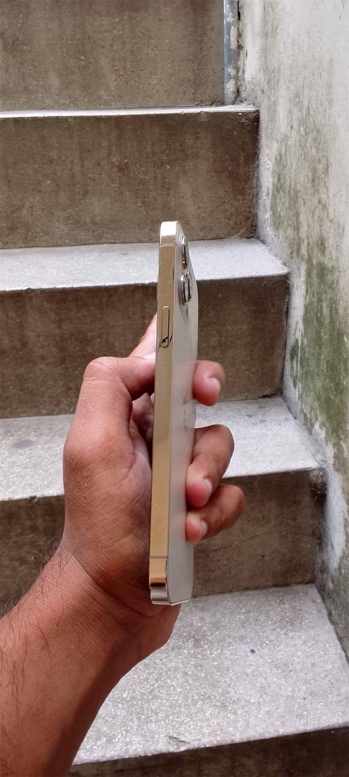 Apple iPhone 12 Pro Max 7