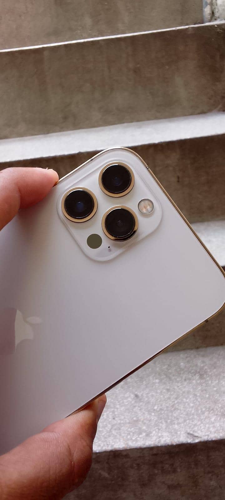 Apple iPhone 12 Pro Max 9