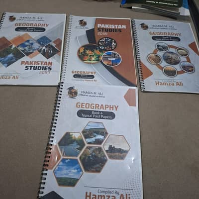 geography igcse olevels Sir hamza ali notes