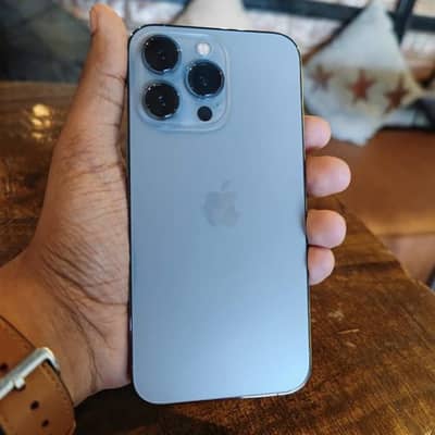 Apple iPhone 13 Pro