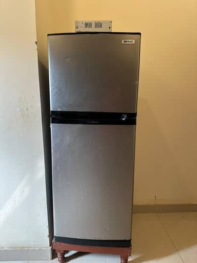 New Condition orient freezer