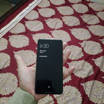 Google pixel 3xl