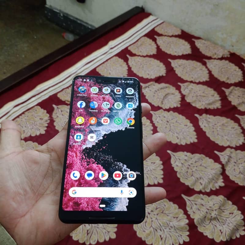Google pixel 3xl 1