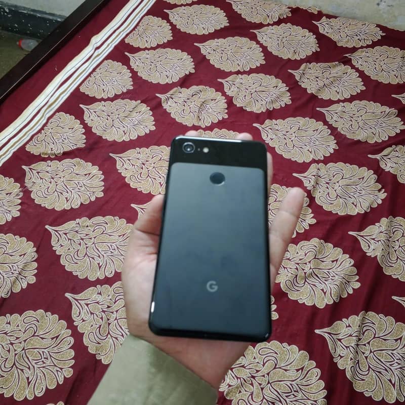 Google pixel 3xl 2