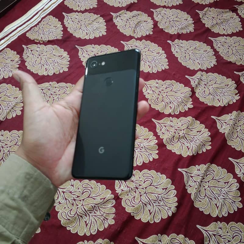 Google pixel 3xl 4
