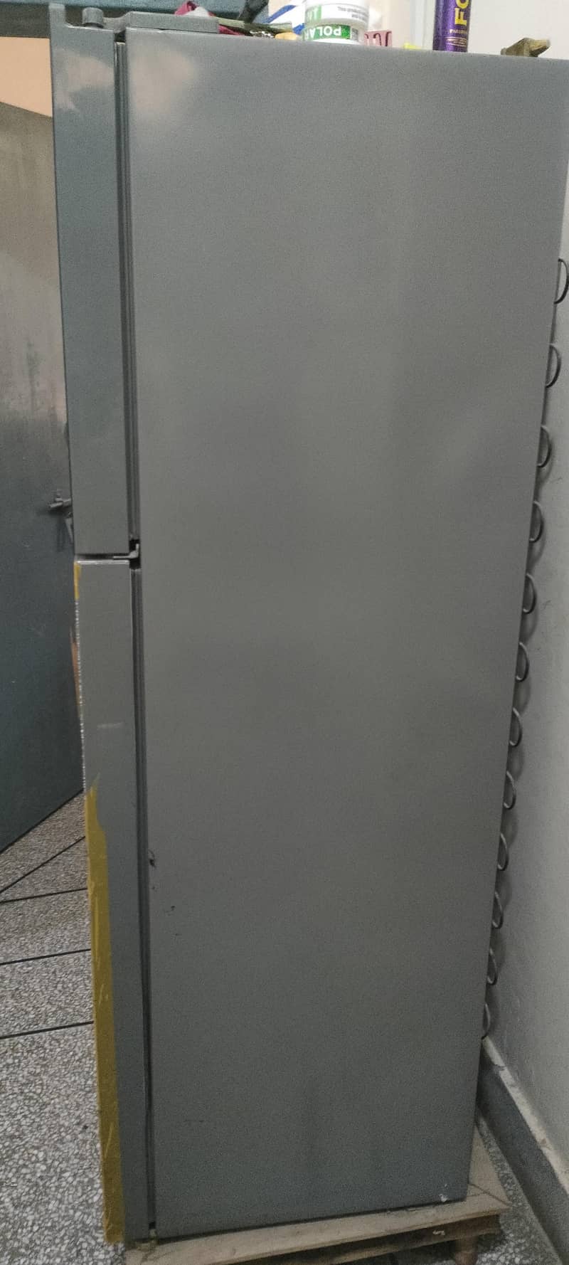 Haier 4