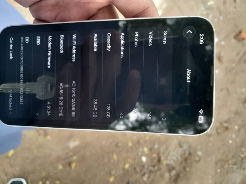 Apple iPhone 14 7