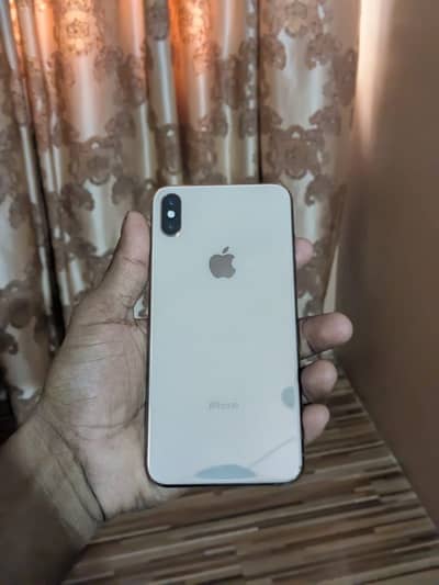 Apple iPhone XS Max
