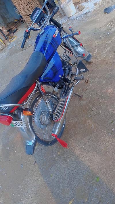 good condition