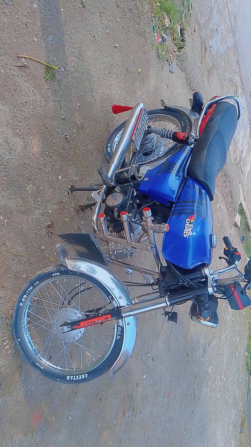 good condition 3