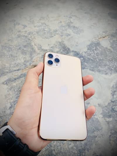 iPhone 11 Pro Max Deal phone