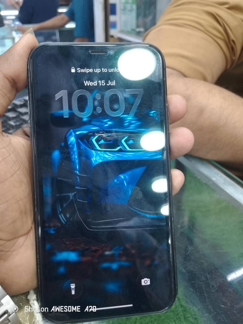 Apple iPhone 11 2