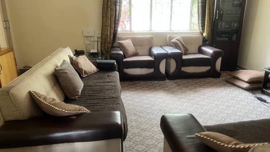 7 Seater Sofa For Sale