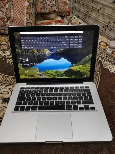 Macbook Pro Mid 2012 Core i5