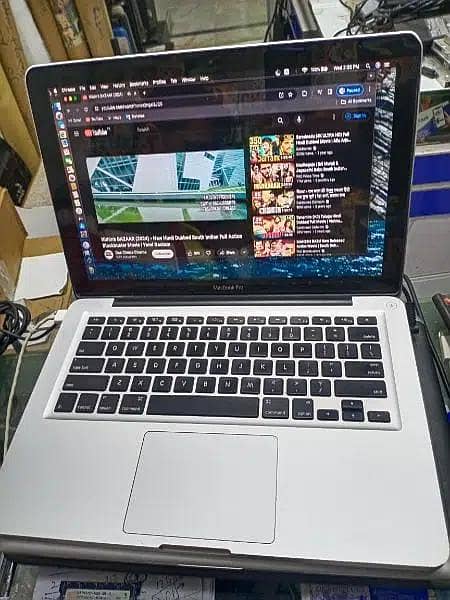 Macbook Pro Mid 2012 Core i5 1