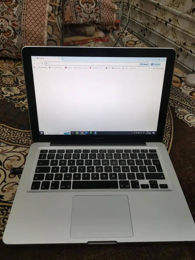 Macbook Pro Mid 2012 Core i5 2