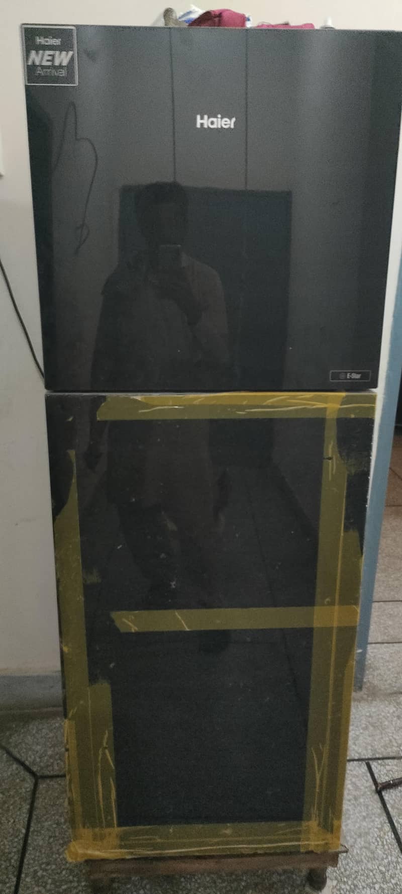 Haier 2