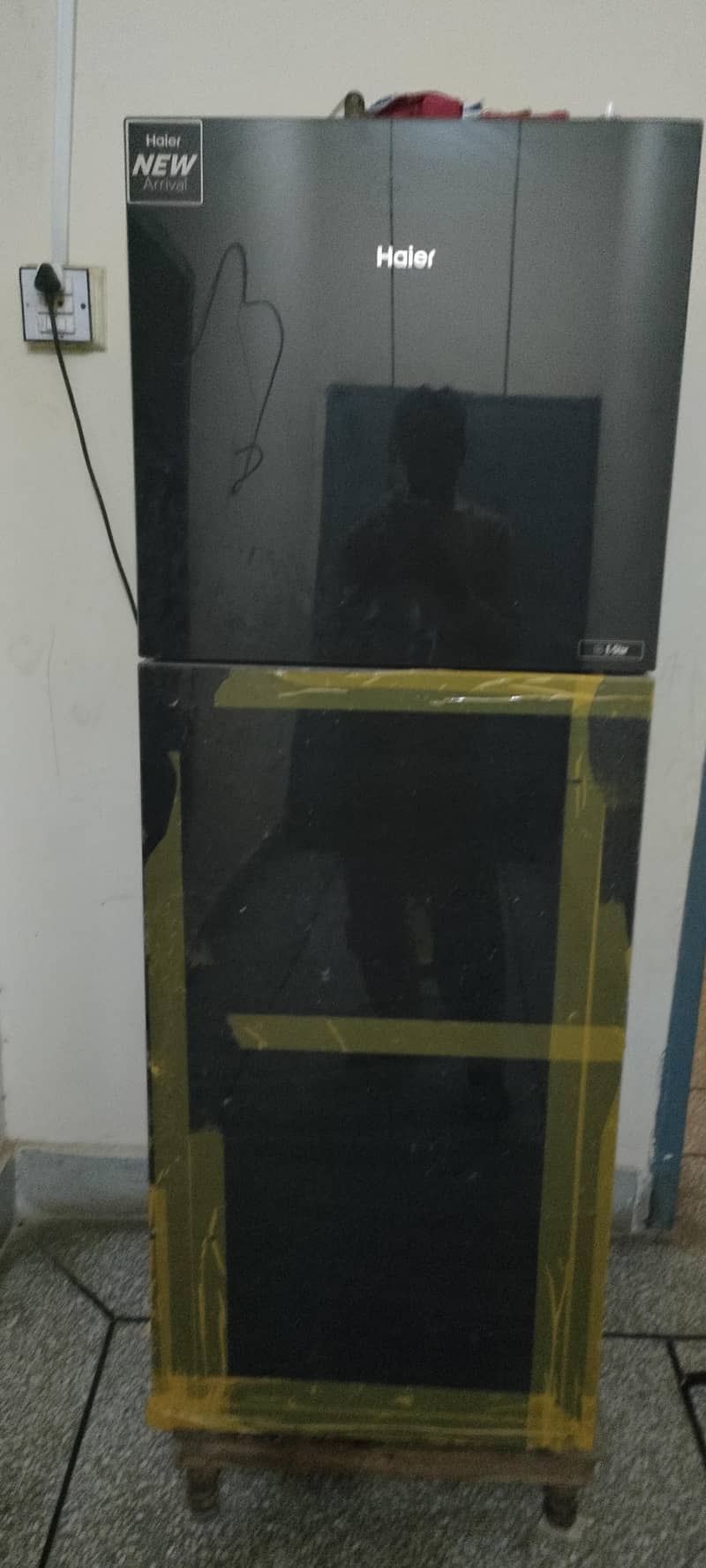 Haier 8