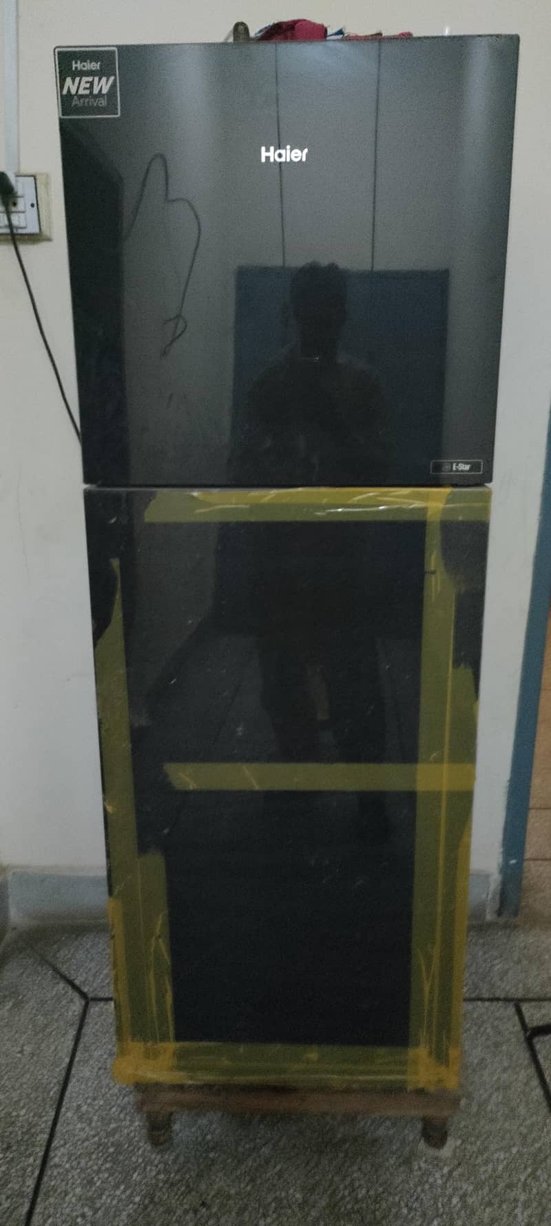 Haier 9