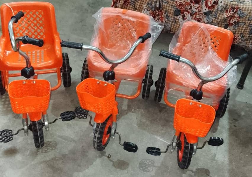 bicycles 0