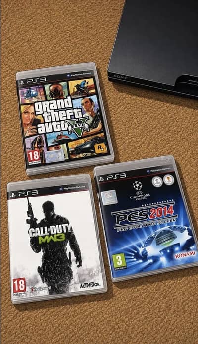 Playstation