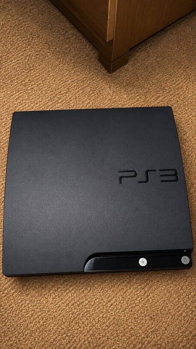 Playstation 3